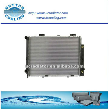 radiador automotivo para mercedes benz